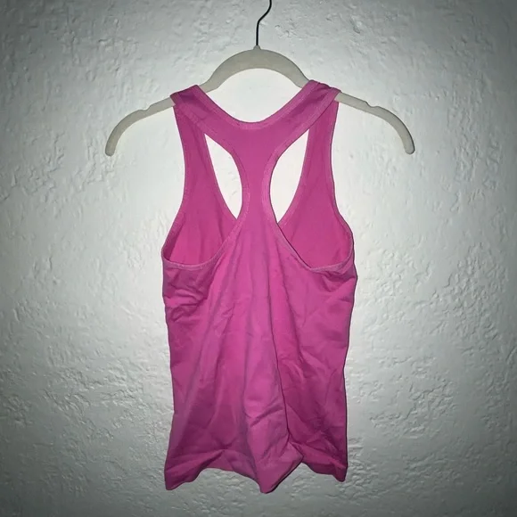 Compression Racerback - Picture 3 of 3